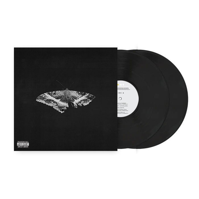 CD Shop - LAMAR KENDRICK To Pimp A Butterfly