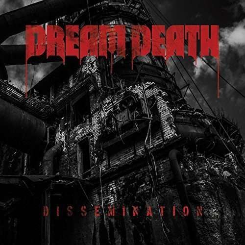 CD Shop - DREAM DEATH DISSEMINATION