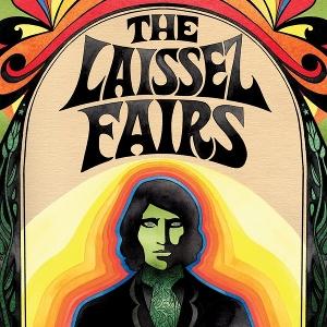 CD Shop - THE LAISSEZ FAIRS 7-10.000 TOMORROWS