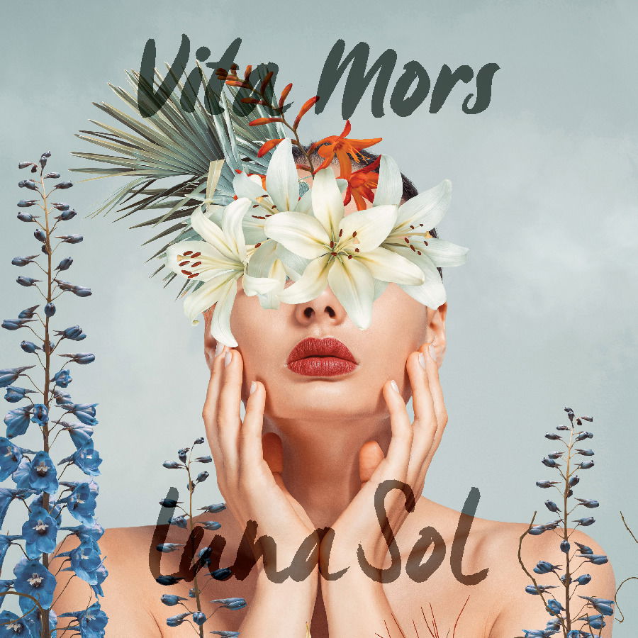 CD Shop - LUNA SOL VITA MORS