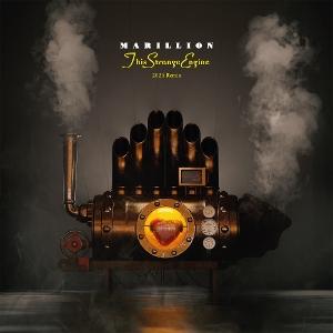 CD Shop - MARILLION THIS STRANGE ENGINE