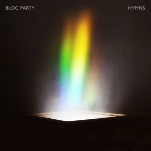 CD Shop - BLOC PARTY HYMNS