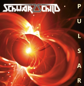 CD Shop - SCHWARZSCHILD PULSAR