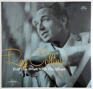 CD Shop - RAY COLLINS,HOTCLUB FOR THE ONES WITH THE ...