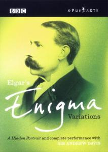 CD Shop - ELGAR, E. ELGAR: ENIGMA VARIATIONS - POM