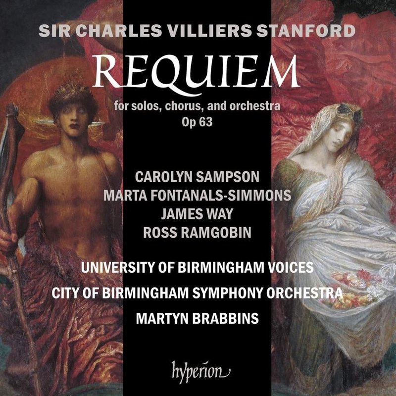 CD Shop - CITY OF BIRMINGHAM SYMPHONY ORCHESTRA SIR CHARLES VILLIERS S...