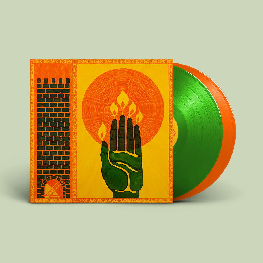 CD Shop - SAINTSENECA HIGHWALLOW & SUPER...