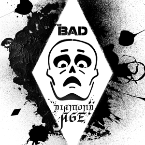 CD Shop - BAD DIAMOND AGE