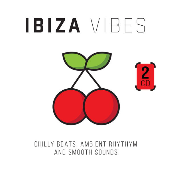 CD Shop - VARIOUS ARTISTS IBIZA VIBES