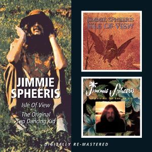 CD Shop - JIMMIE SPHEERIS ISLE OF VIEW/ORIGINAL ...