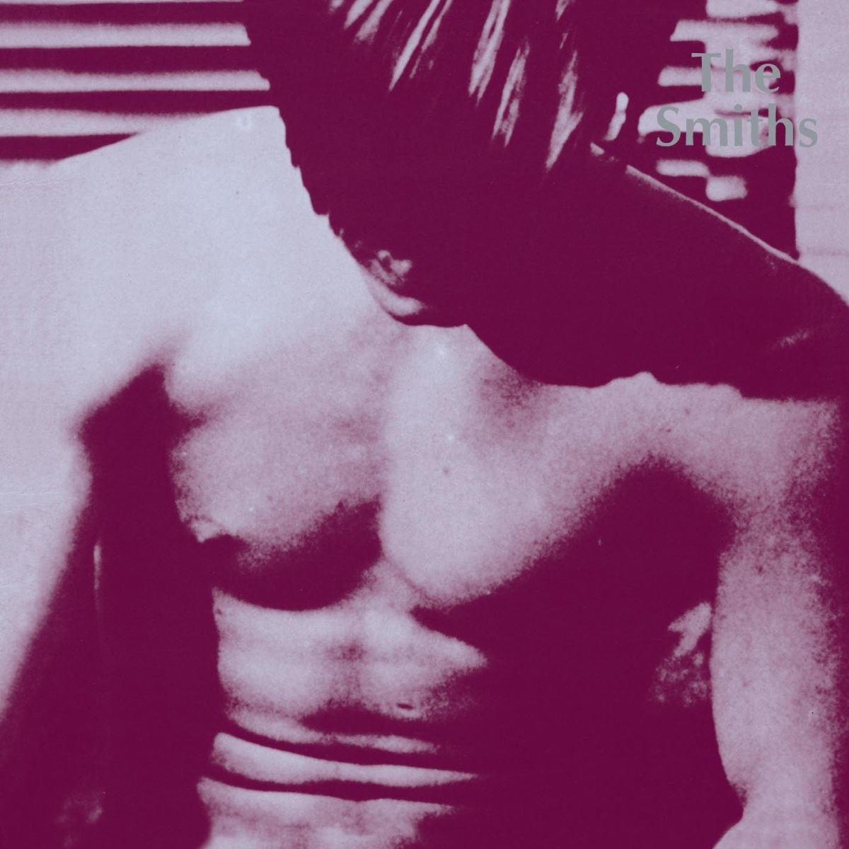 CD Shop - THE SMITHS SMITHS