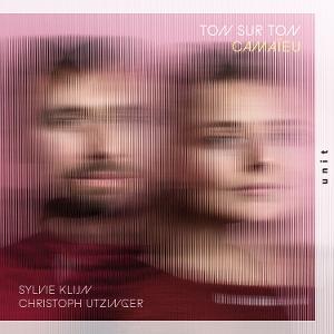 CD Shop - TON SUR TON CAMAIEU
