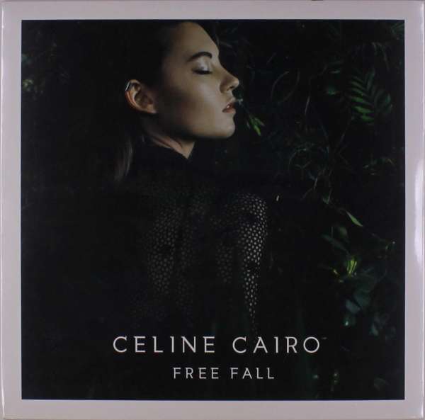 CD Shop - CELINE CAIRO FREE FALL