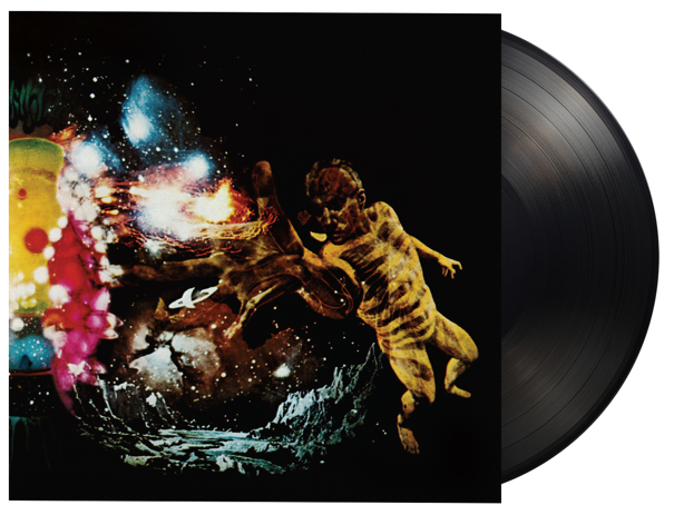 CD Shop - SANTANA SANTANA III