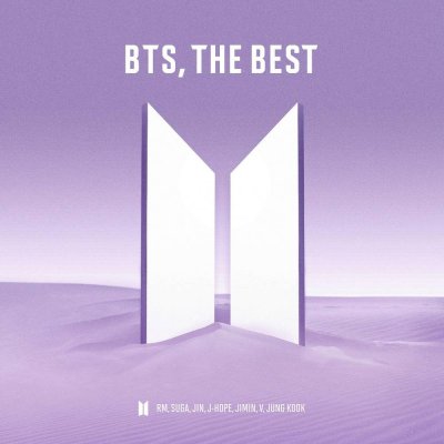 CD Shop - BTS BTS, THE BEST