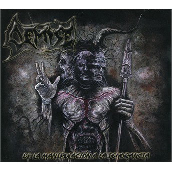 CD Shop - KORPSESOTURI KORPLISH SEDAMON