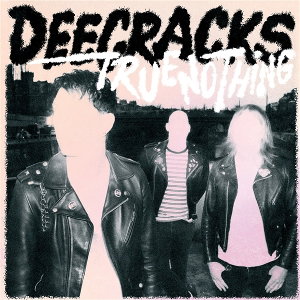CD Shop - DEECRACKS TRUE NOTHING
