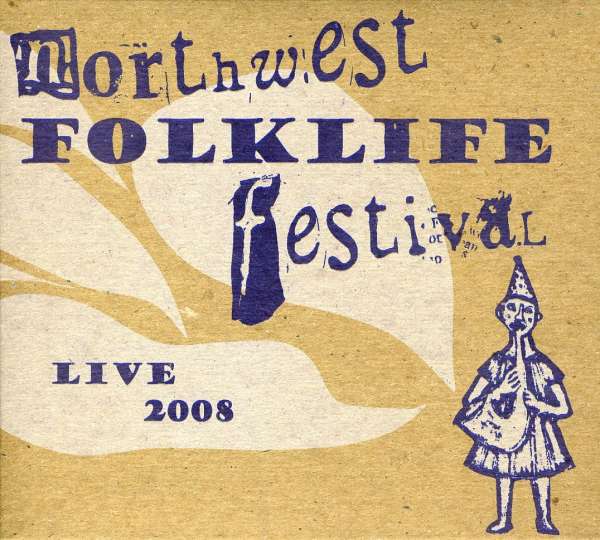 CD Shop - VARIOUS ARTISTS LIVE FROM THE 2007 NOR...