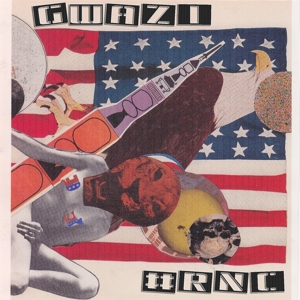 CD Shop - GWAZI #RNC