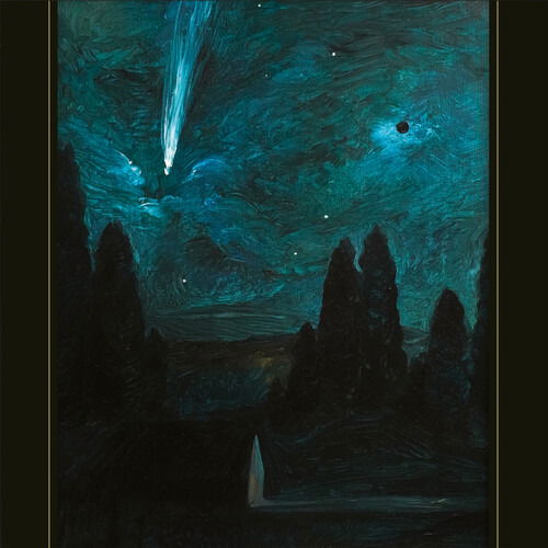 CD Shop - EERIAERMOR EERIAERMOR