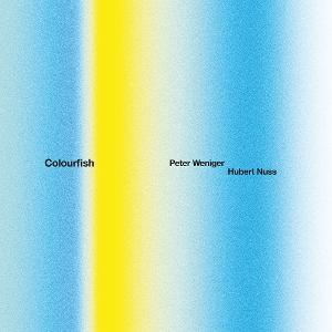 CD Shop - PETER WENIGER,HUBERT NUSS COLOURFISH