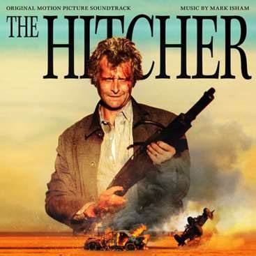 CD Shop - ORIGINAL MOTION PICTURE SOUNDT HITCHER