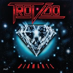 CD Shop - TROVAO DIAMANTE