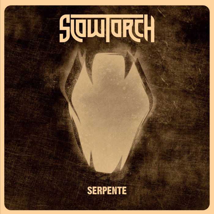 CD Shop - SLOWTORCH SERPENTE