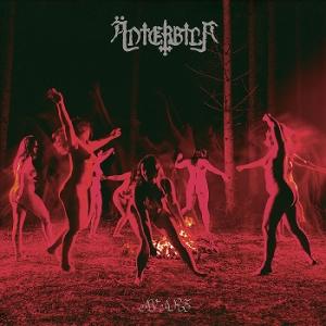 CD Shop - ÄNTERBILA AVART