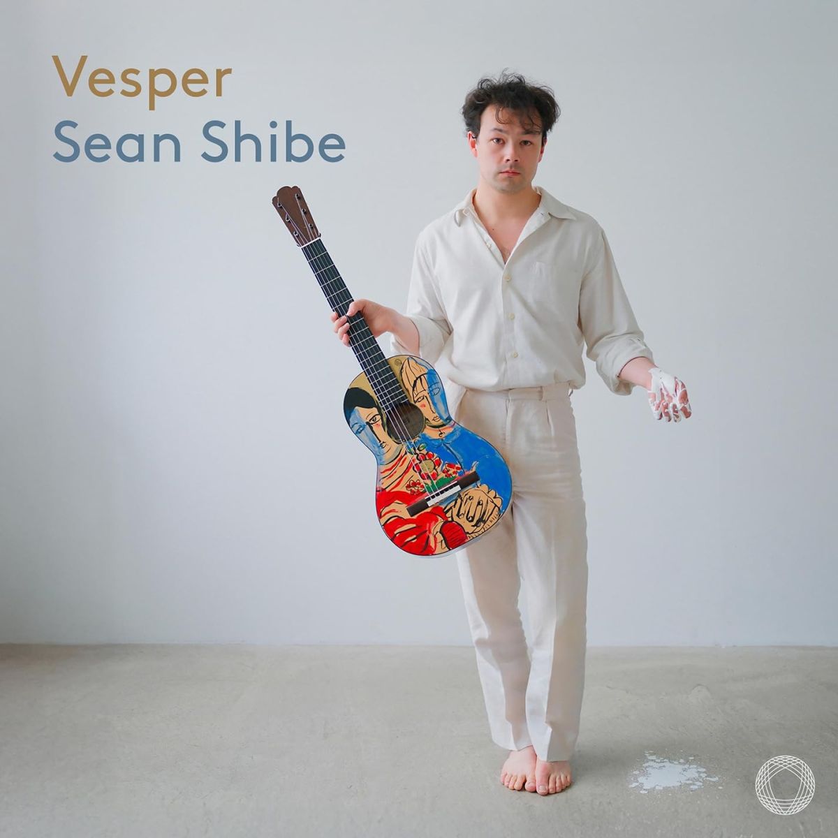 CD Shop - SEAN SHIBE BIRTWISTLE, DILLON &AM...