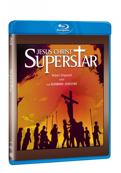 CD Shop - FILM JESUS CHRIST SUPERSTAR BD