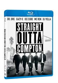 CD Shop - FILM STRAIGHT OUTTA COMPTON BD