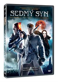 CD Shop - FILM SEDMY SYN DVD