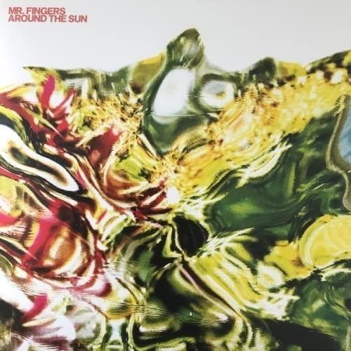 CD Shop - MR. FINGERS AROUND THE SUN PT.1