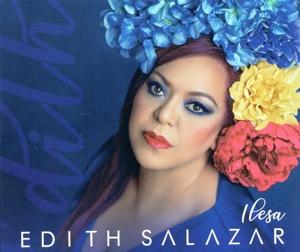 CD Shop - EDITH SALAZAR ILESA