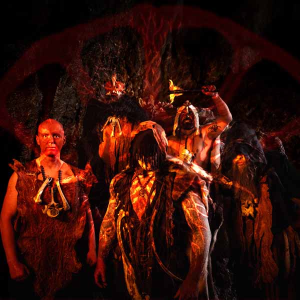 CD Shop - WYRDSTAEF PRIMORDIAL BLOODLINES