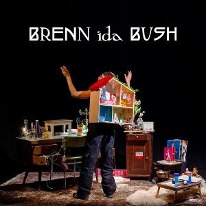 CD Shop - BUSH.IDA BRENN IDA BUSH