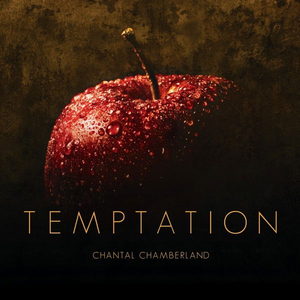 CD Shop - CHANTAL CHAMBERLAND TEMPTATION