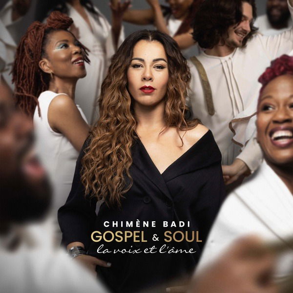 CD Shop - CHIMENE BADI GOSPEL & SOUL - LA...