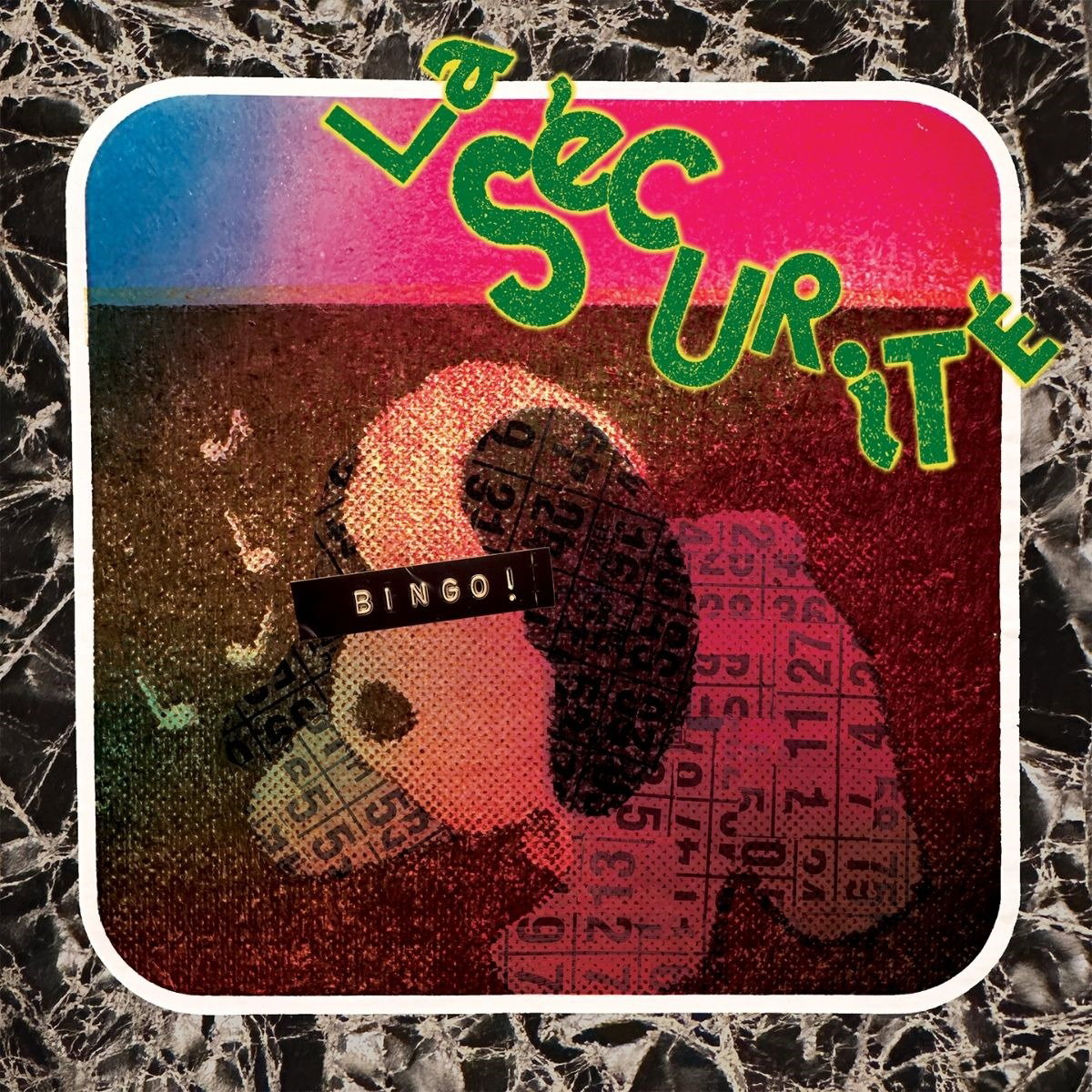 CD Shop - LA SECURITE BINGO!