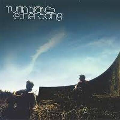 CD Shop - TURIN BRAKES ETHER SONG
