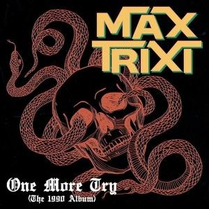 CD Shop - MAX TRIXT ONE MORE TRY
