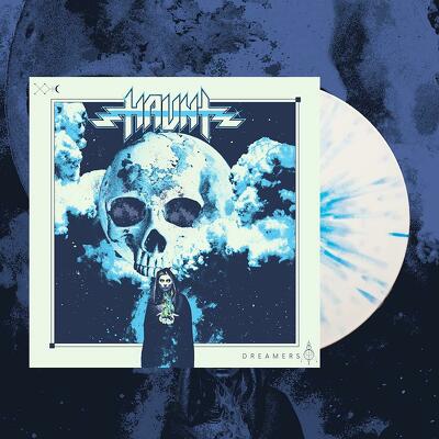 CD Shop - HAUNT DREAMERS