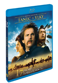 CD Shop - FILM TANEC S VLKY BD