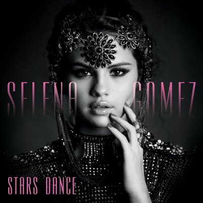 CD Shop - GOMEZ SELENA STARS DANCE