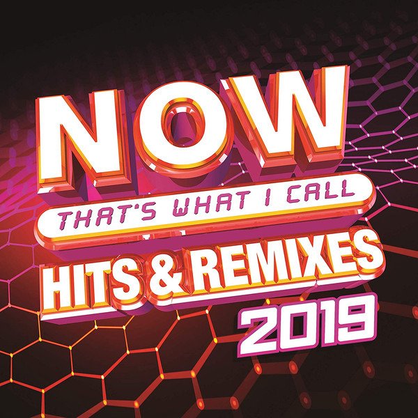 CD Shop - VARIOUS ARTISTS NOW THAT\