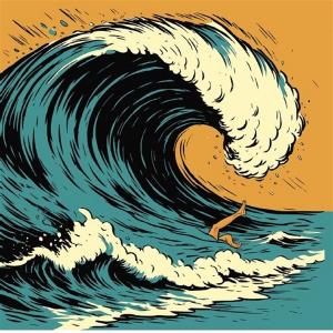 CD Shop - URBAN SURF KINGS RETRO-SONIC REVENGE OF...