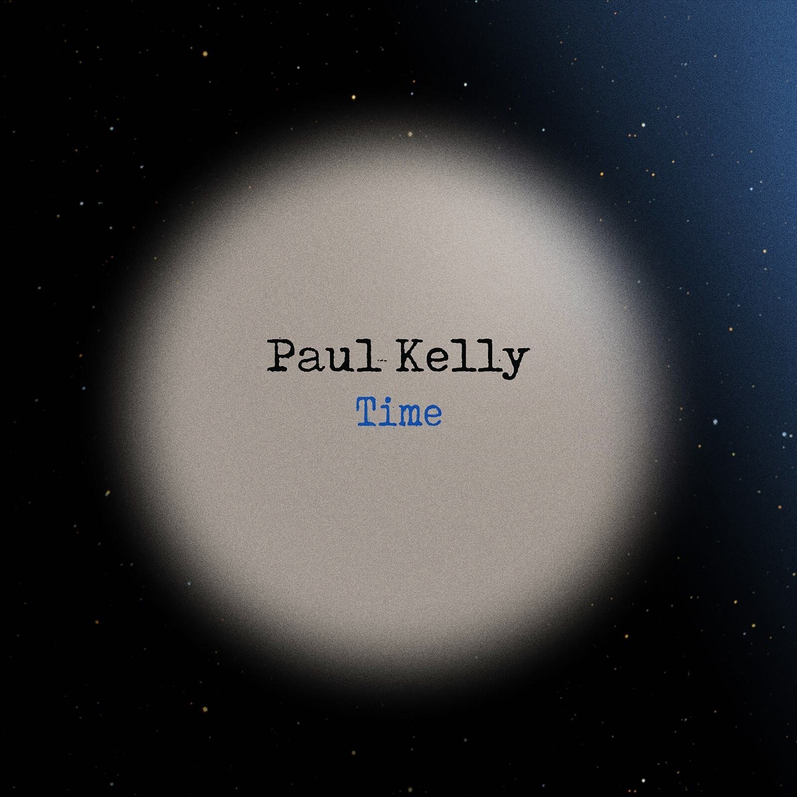 CD Shop - PAUL KELLY TIME