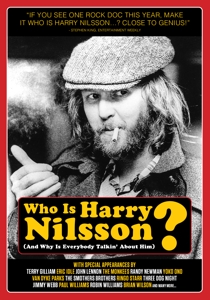 CD Shop - SOUND CITY - REAL TO REEL WHO IS HARRY NILSSON (...