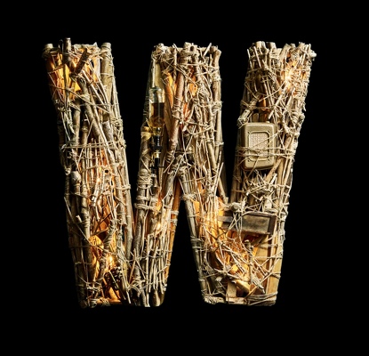 CD Shop - WELLBAD BAD HABITS